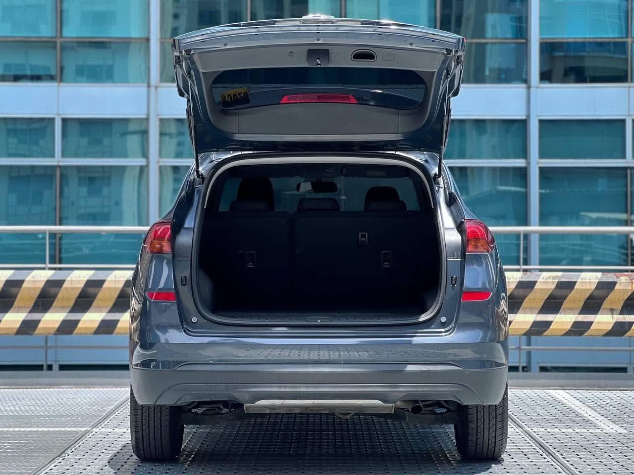2019 Hyundai Tucson 2.0 GL, Automatic, Gas