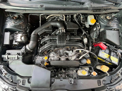 2018 Subaru XV 2.0, Automatic, Gas