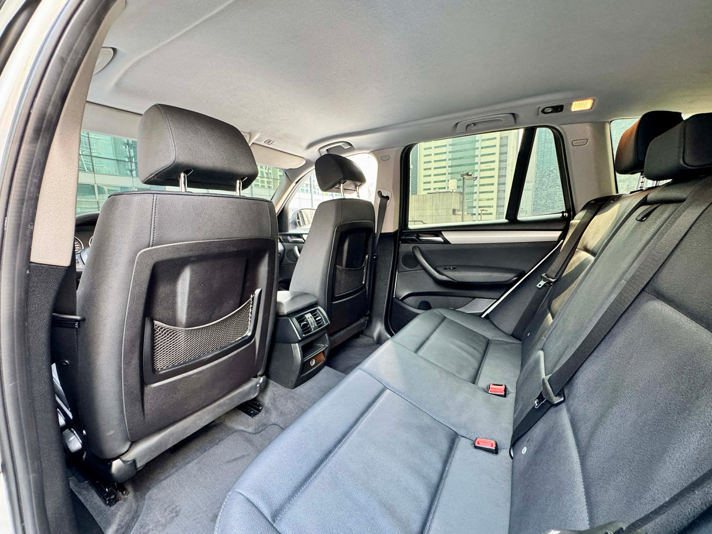 2014 BMW X3 D 1.8, Automatic, Diesel