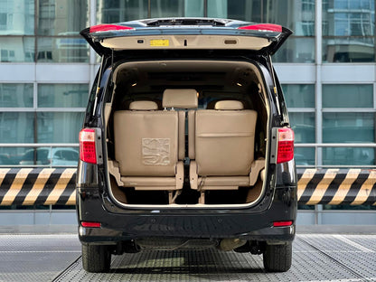 2011 Toyota Alphard 3.5, Automatic, Gas