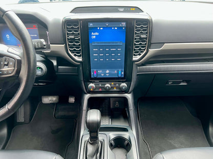 2023 Ford Everest 2.0 Trend, Automatic, Diesel