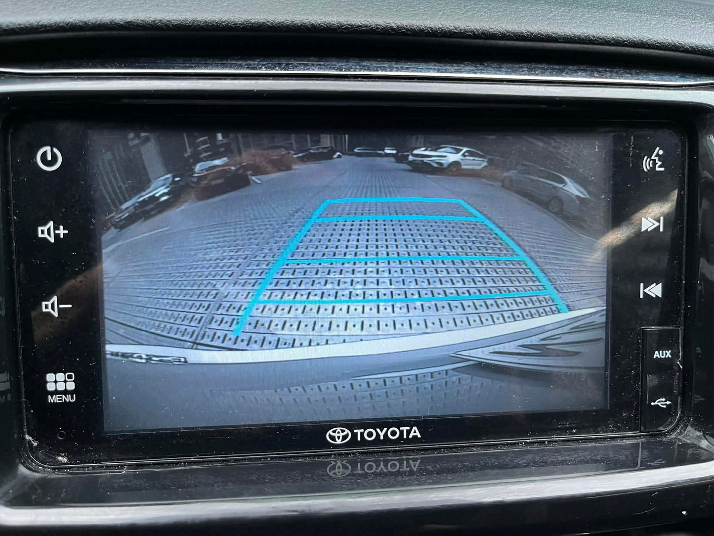 2025 Toyota Vios 1.3 XLE, Automatic, Gas