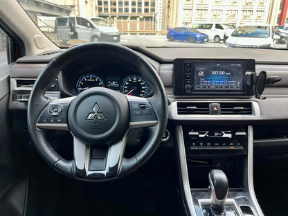 2023 Mitsubishi Xpander 1.5 GLS, Automatic, Gas