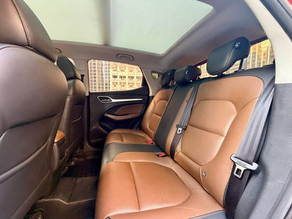 2021 MG ZS Alpha 1.5, Automatic, Gas