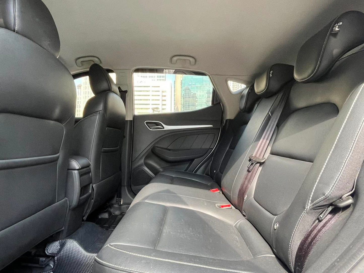 2022 MG ZS Style 1.5, Automatic, Gas
