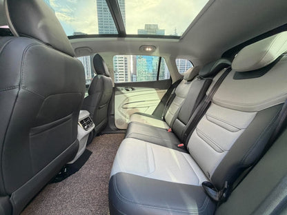2024 Ford Territory 1.5 Titanium X, Automatic, Gas
