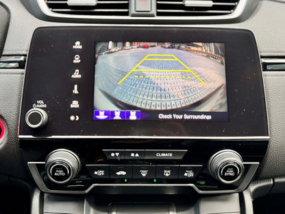 2018 Honda CRV S 1.6, Automatic, Diesel