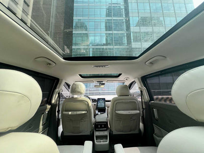 2024 Hyundai Custin 1.5T Premium, Automatic, Gas