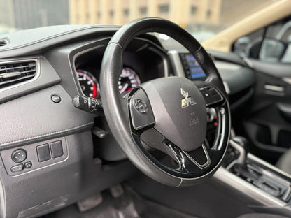 2019 Mitsubishi Xpander 1.5 GLS, Automatic, Gas