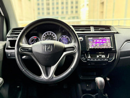 2021 Honda BRV 1.5 V, Automatic, Gas
