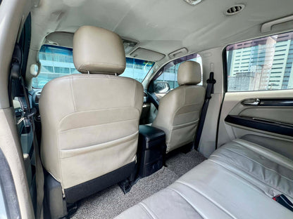 2015 Chevrolet Trailblazer 4x4 2.8, Automatic, Diesel