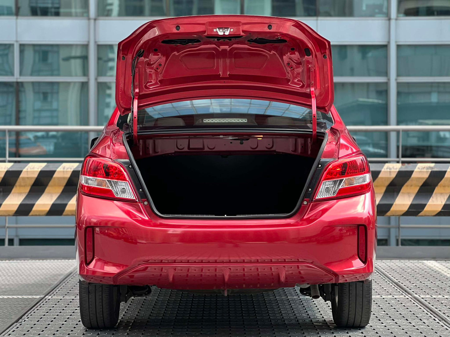 2023 Mitsubishi Mirage G4 GLX, Automatic, Gas