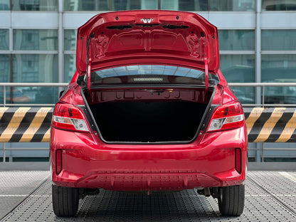 2023 Mitsubishi Mirage G4 GLX, Automatic, Gas