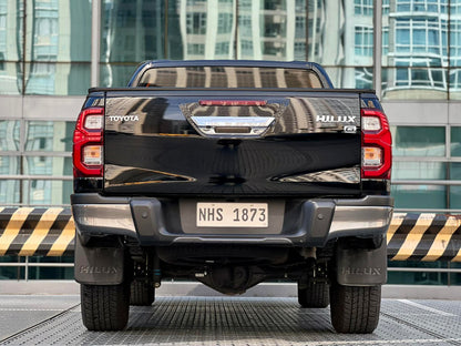 2024 Toyota Hilux 2.4 G, Automatic, Diesel