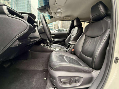 2020 Toyota Altis Hybrid HEV 1.8, Automatic, Gas