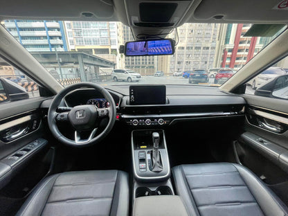 2024 Honda CRV 1.5V Turbo,  Automatic, Gas