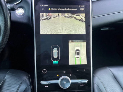 2024 MG Marvel R RWD EV Electric Vehicle