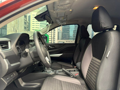 2025 Nissan Navara 2.5 VE Calibre, Automatic, Diesel