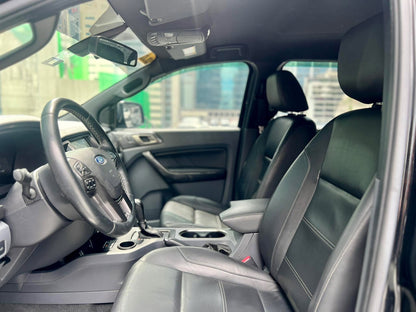 2018 Ford Everest Titanium 4x2 2.2, Automatic, Diesel