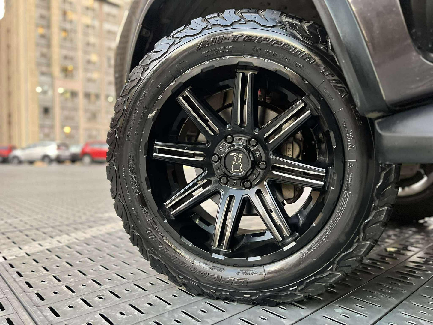 2018 Toyota Fortuner V 4x2, Automatic, Diesel