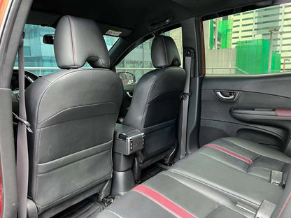 2021 Honda BRV 1.5 V, Automatic, Gas