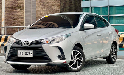 2026 Toyota Vios 1.3 XLE, Automatic, Gas