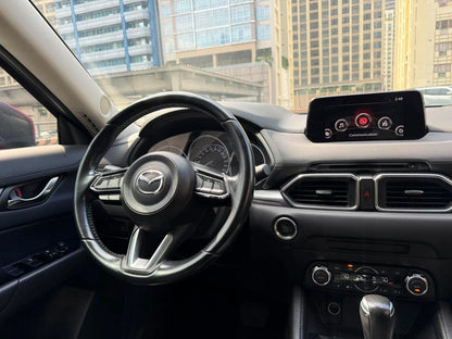 2018 Mazda CX-5 2.0 PRO 4X2, Automatic, Gas
