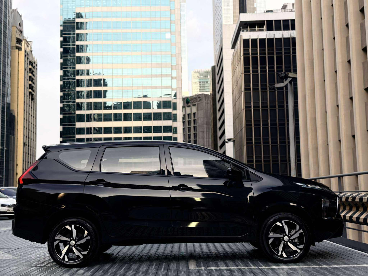 2024 Mitsubishi Xpander 1.5 GLX 2WD, Automatic, Gas