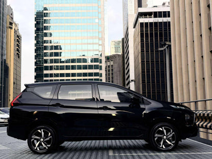 2024 Mitsubishi Xpander 1.5 GLX 2WD, Automatic, Gas