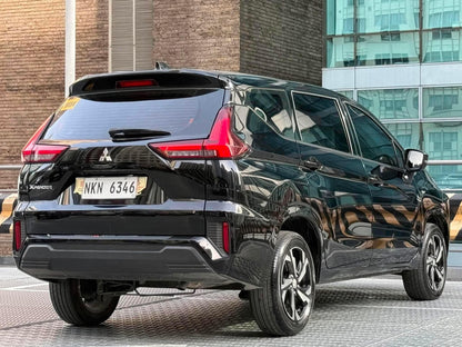 2025 Mitsubishi Xpander 1.5 GLX 2WD, Automatic, Gas