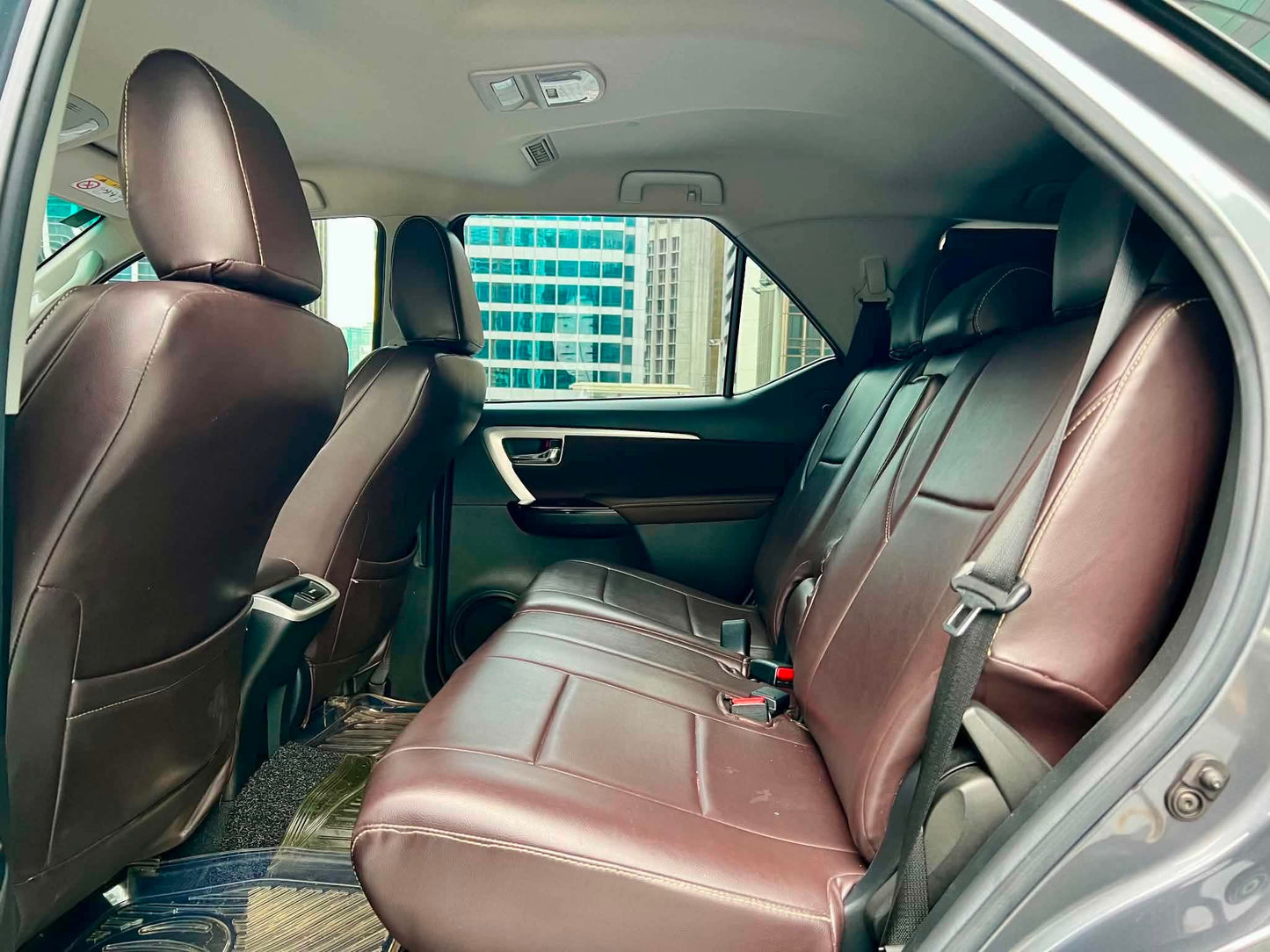 2019 Toyota Fortuner G 4x2, Automatic, Diesel