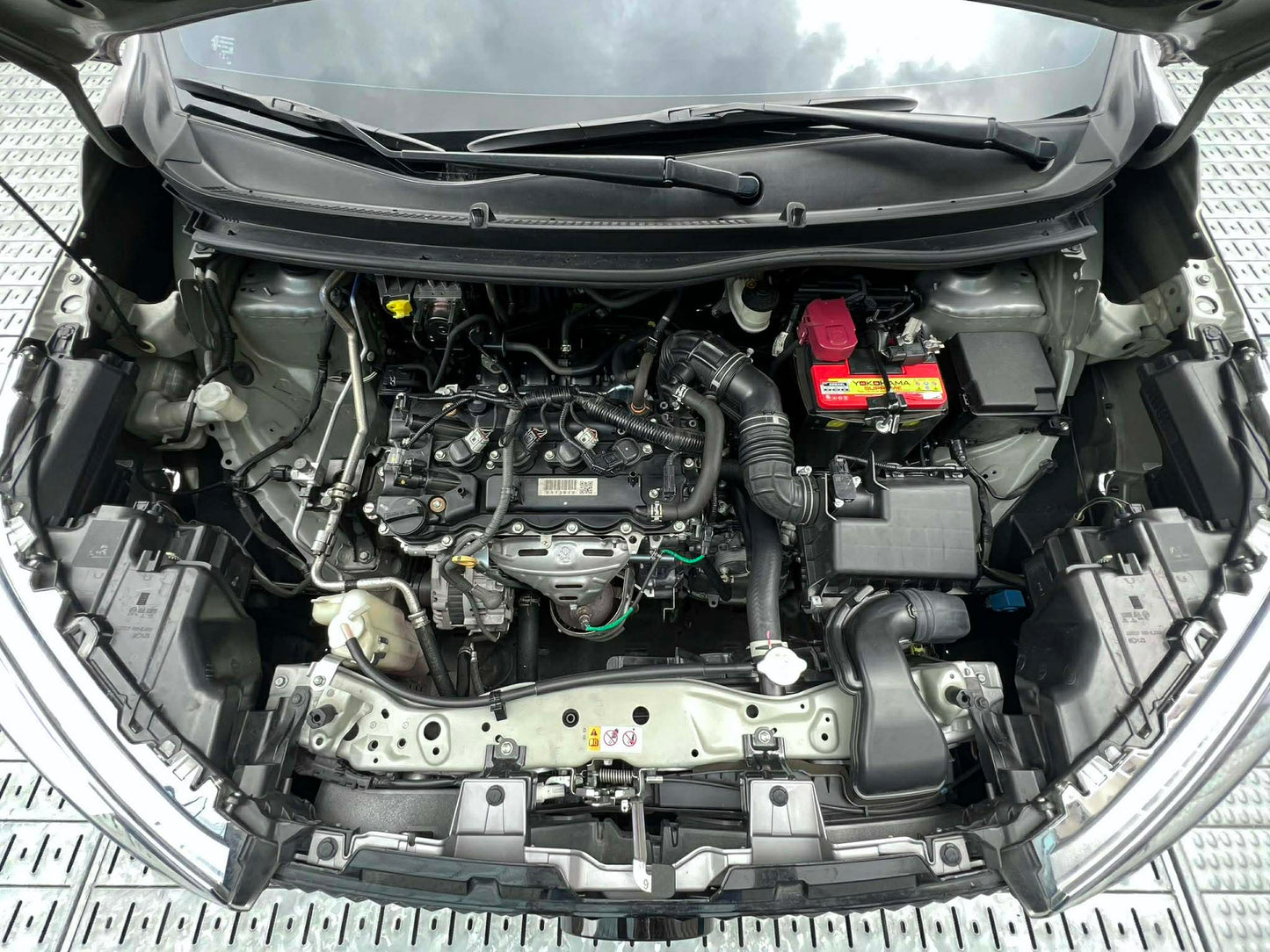 2024 Toyota Veloz 1.5 E CV, Automatic, Gas