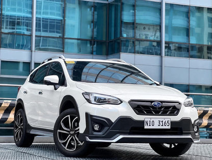 2023 Subaru XV 2.0 i-S Eyesight GT Edition, Automatic, Gas