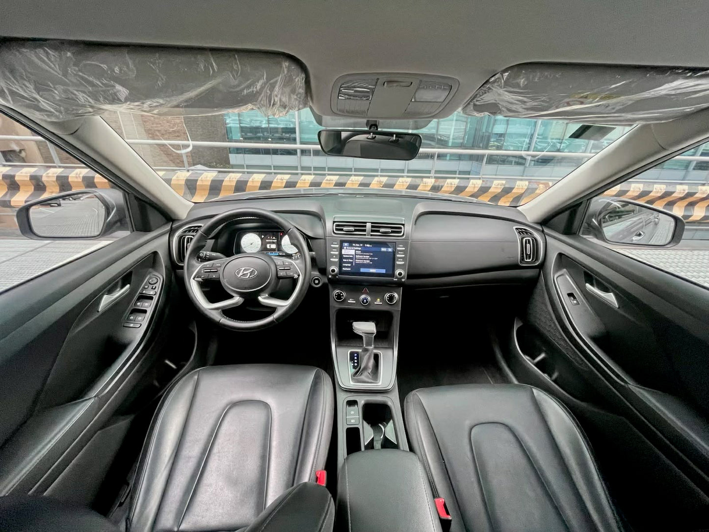 2023 Hyundai Creta 1.5 GL, Automatic, Gas