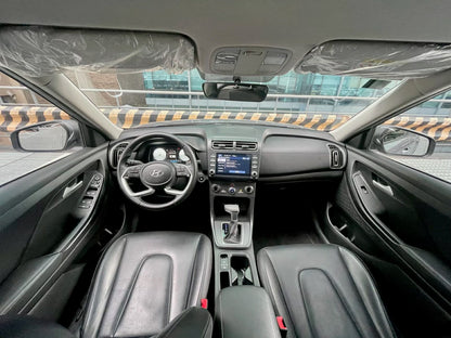 2023 Hyundai Creta 1.5 GL, Automatic, Gas