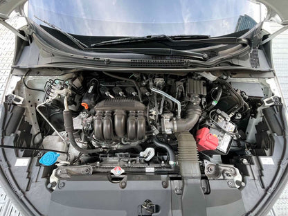 2025 Honda City RS 1.5, Automatic, Gas