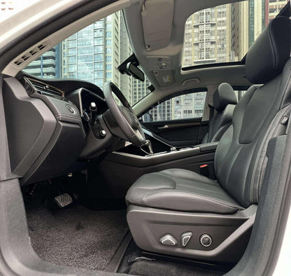 2023 Ford Territory 1.5 Titanium, Automatic, Gas