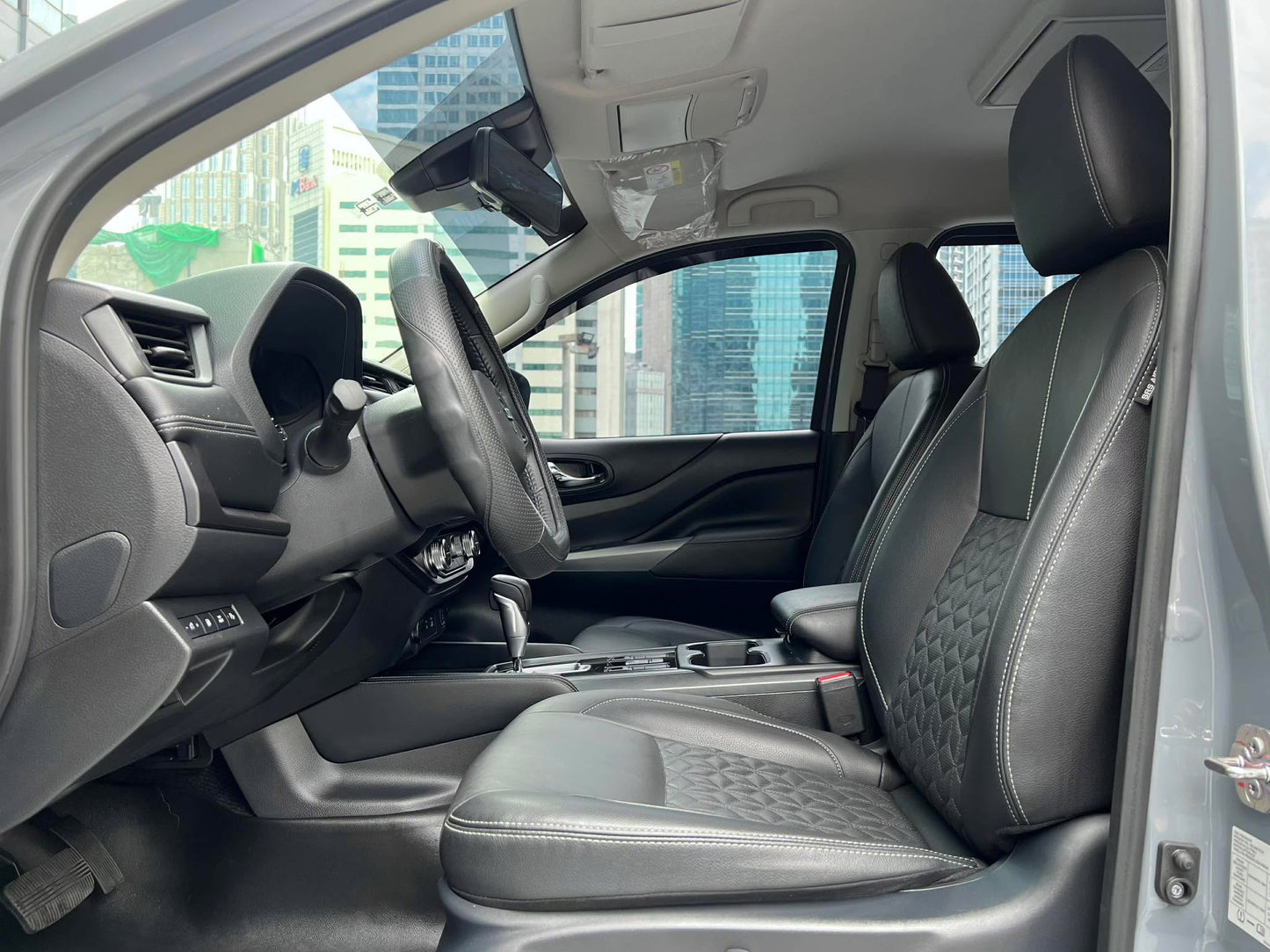 2025 Nissan Terra 2.5 Vl Sports 4x2, Automatic, Diesel