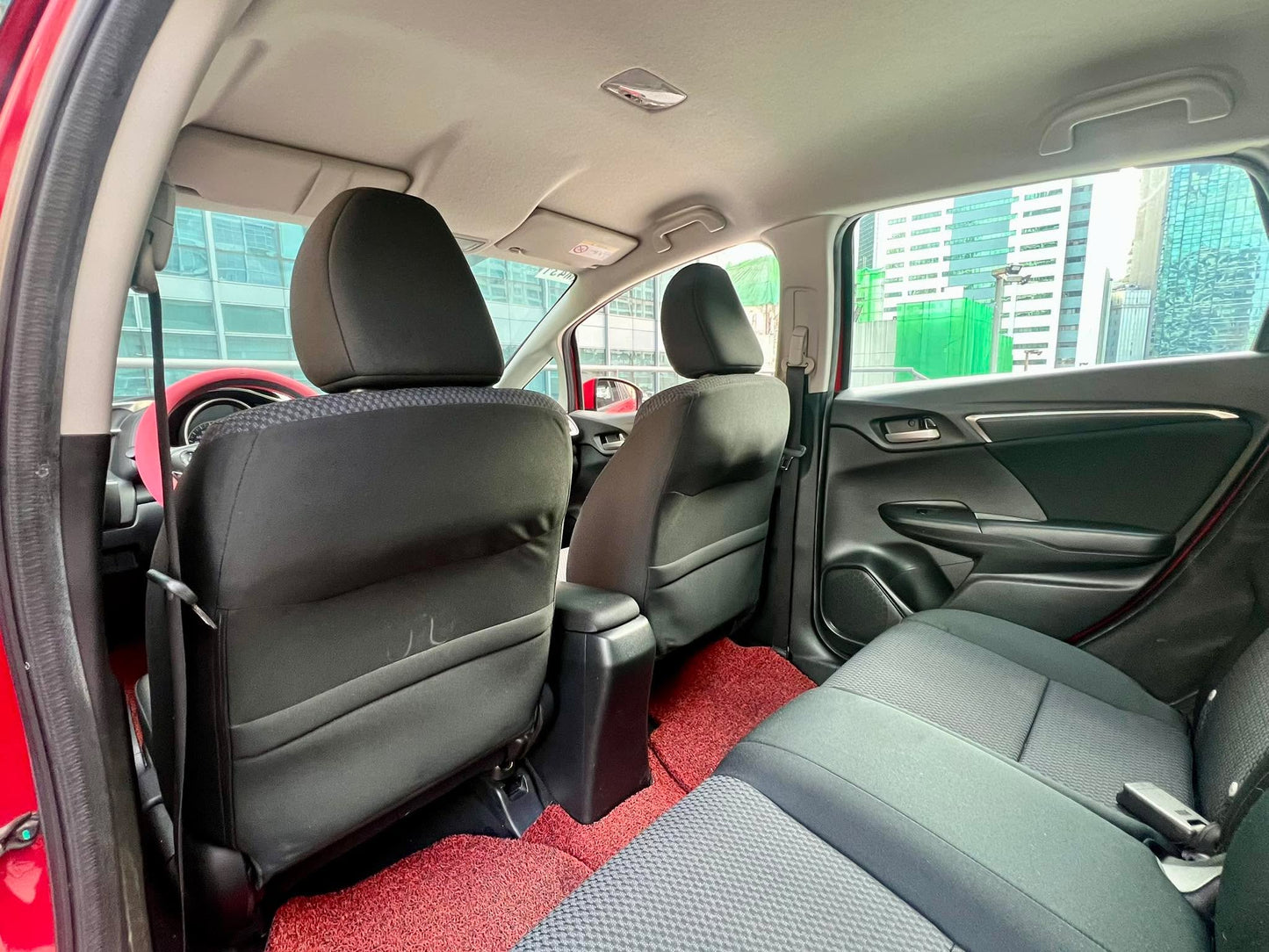 2019 Honda Jazz XV Navi 1.5, Automatic, Gas