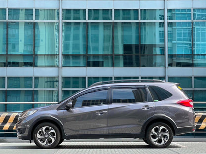 2017 Honda BRV 1.5 S, Automatic, Gas