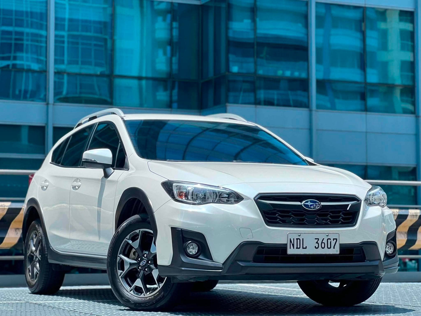 2019 Subaru XV 2.0 AWD, Automatic, Gas