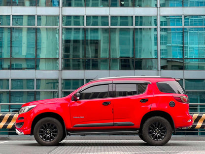 2020 Chevrolet Trailblazer Z71 4x4 2.8, Automatic, Diesel