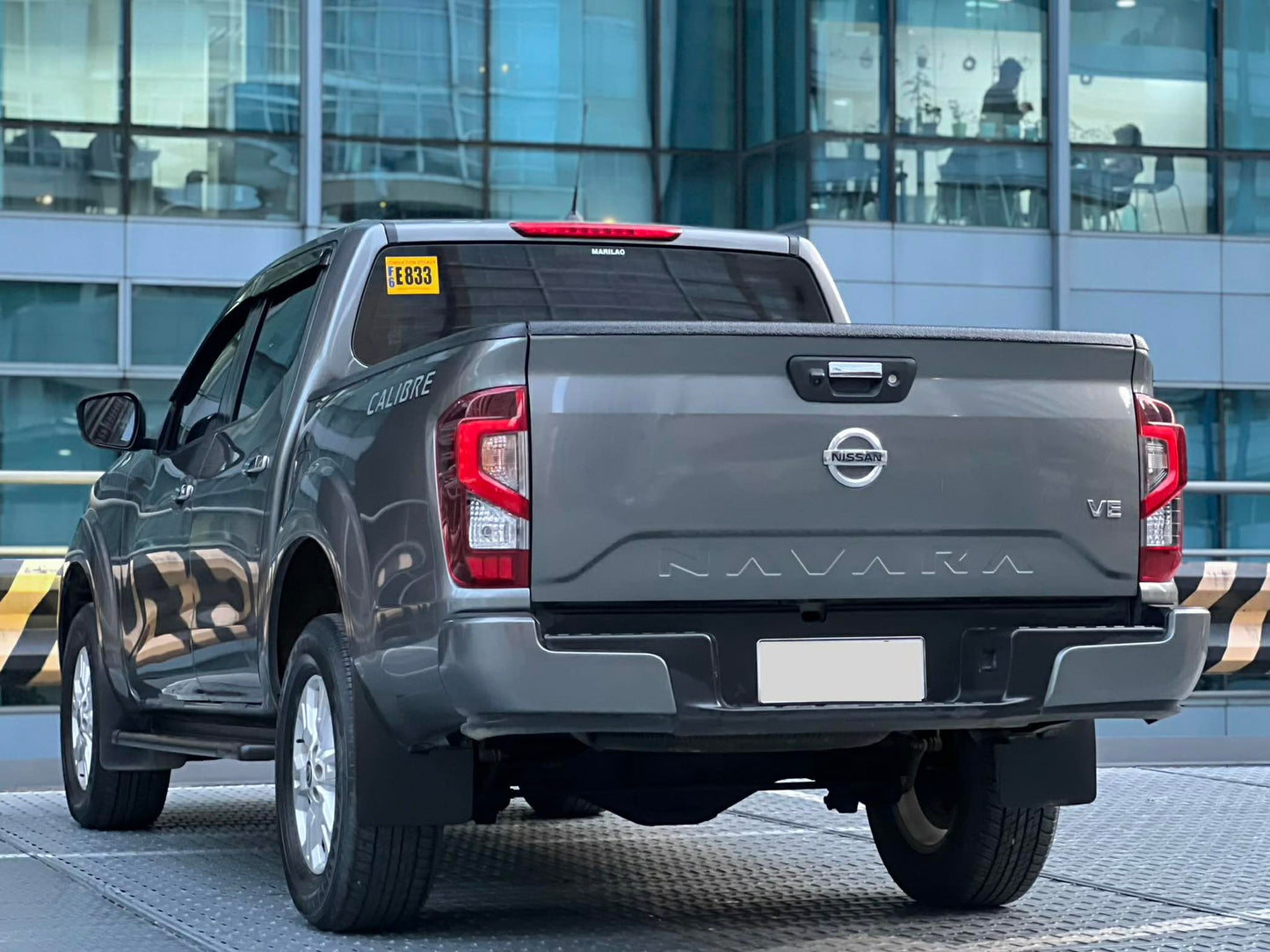 2023 Nissan Navara 2.5 VE Automatic Diesel