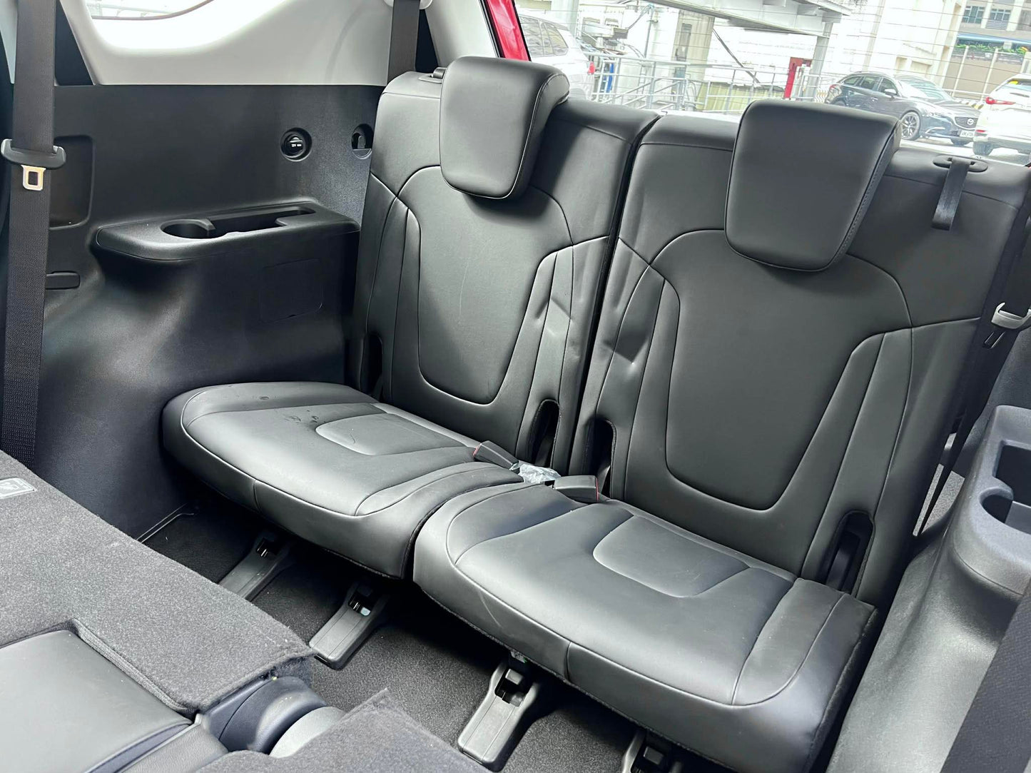 2023 Hyundai Stargazer GLS Premium IVT, Automatic, Gas