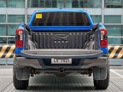 2023 Next-Gen Ford Ranger 2.0 Sports 4x4, Automatic, Diesel