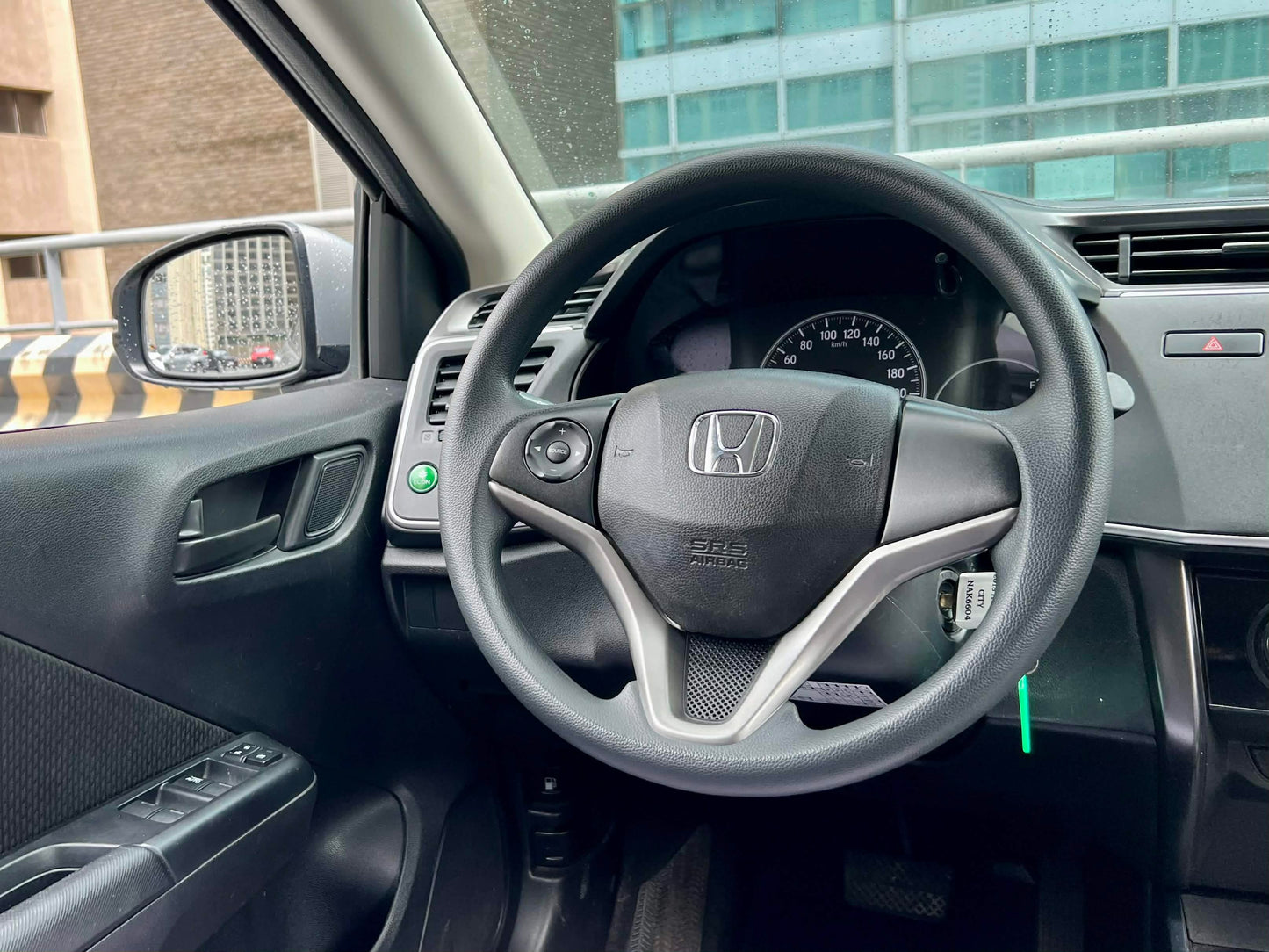 2018 Honda City E 1.5, Automatic, Gas