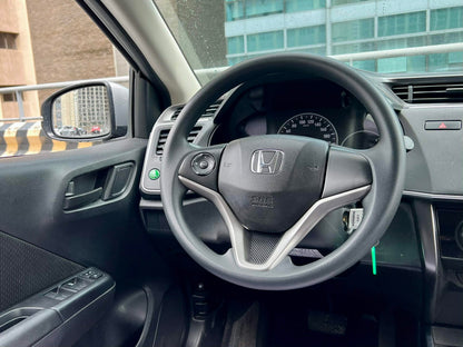 2018 Honda City E 1.5, Automatic, Gas