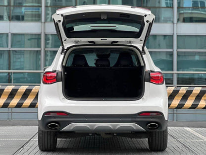 2022 MG HS 1.5 Trophy, Automatic, Gas
