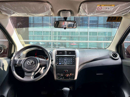 2021 Toyota Wigo 1.0 G, Automatic, Gas