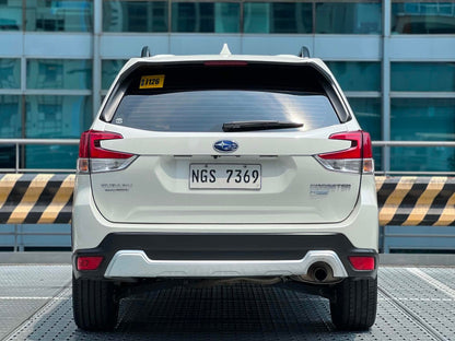 2020 Subaru Forester 2.0i-S Eyesight, Automatic, Gas
